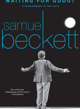 Waiting for Godot: A Tragicomedy in Two Acts