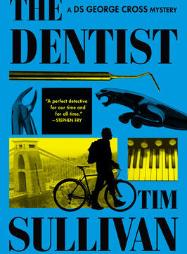 Dentist: A DS George Cross Mystery