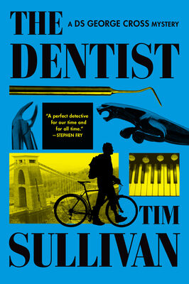 Dentist: A DS George Cross Mystery