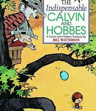 Indispensable Calvin and Hobbes: A Calvin and Hobbes Treasury Volume 3