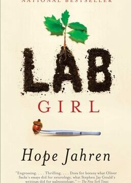 Lab Girl: A Memoir