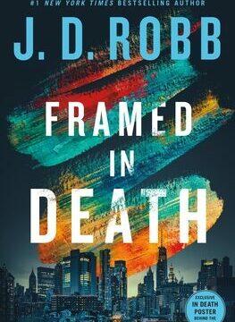Framed in Death