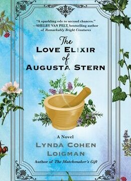 Love Elixir of Augusta Stern