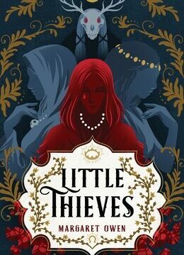 Little Thieves