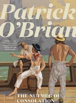 Nutmeg of Consolation