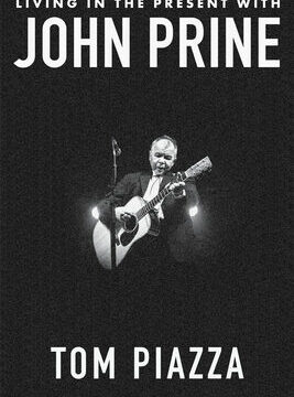 Living in the Present with John Prine