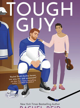 Tough Guy: Now Streaming on Crave and HBO Max (First Time Trade)