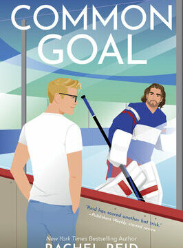 Common Goal: Now Streaming on Crave and HBO Max (First Time Trade)