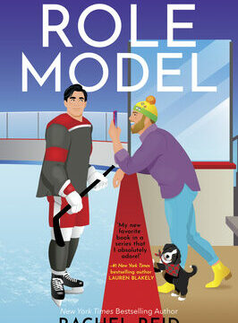 Role Model: Now Streaming on Crave and HBO Max (First Time Trade)