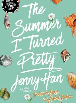 Summer I Turned Pretty (Reprint)