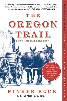 Oregon Trail: A New American Journey