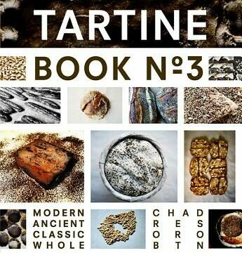 Tartine No. 3: Ancient Modern Classic Whole