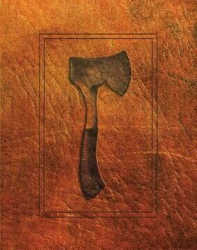 Hatchet (Anniversary)