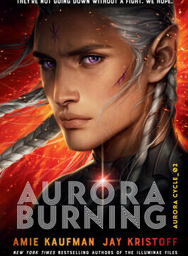 Aurora Burning