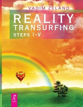 Reality transurfing. Steps I-V