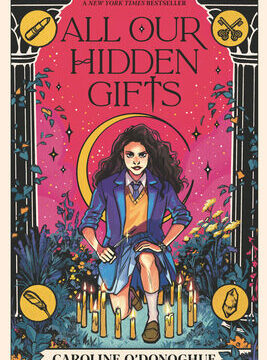 All Our Hidden Gifts