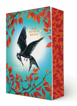 Hunger Games: Deluxe Edition