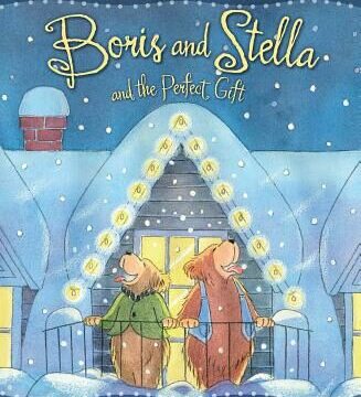 Boris and Stella and the Perfect Gift
