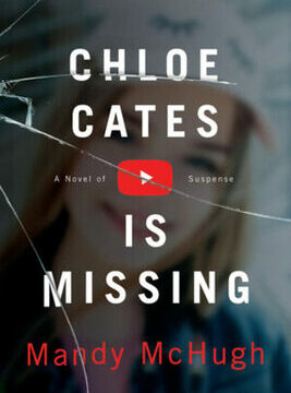 Chloe Cates Is Missing