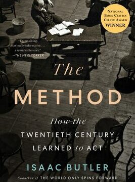 Method: How the Twentieth Century Learned to ACT