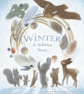 Winter: A Solstice Story