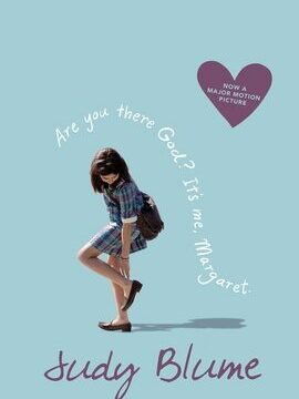 Are You There God? It's Me, Margaret. (Media Tie-In)