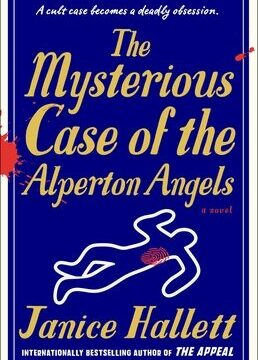 Mysterious Case of the Alperton Angels