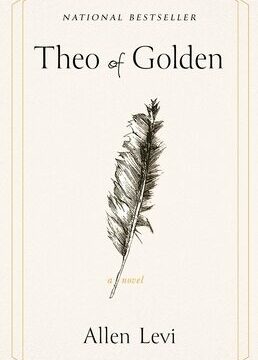 Theo of Golden