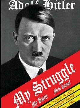Mein Kampf: My Struggle