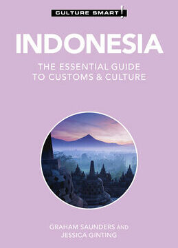 Indonesia - Culture Smart!: The Essential Guide to Customs & Culture