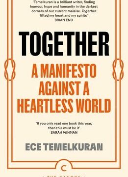 Together: A Manifesto Against a Heartless World (Main - Canons)