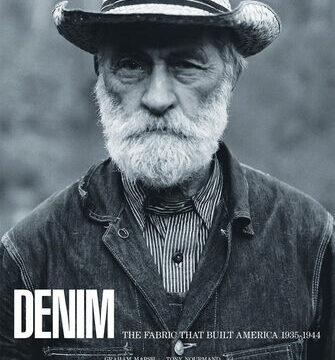Denim: The Fabric That Built America, 1935-1944