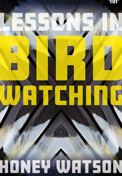Lessons in Birdwatching