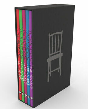 How to Live: Boxed Set of the Mindfulness Essentials Series