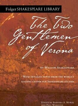 Two Gentlemen of Verona