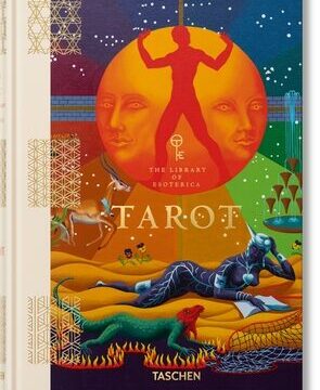 Tarot. the Library of Esoterica