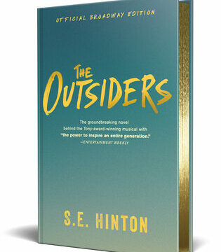 Outsiders: Official Broadway Edition