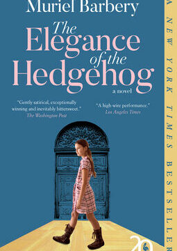 Elegance of the Hedgehog