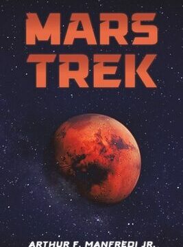 Mars Trek