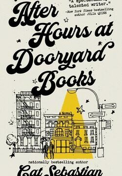 After Hours at Dooryard Books