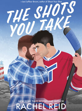 Shots You Take (Original)