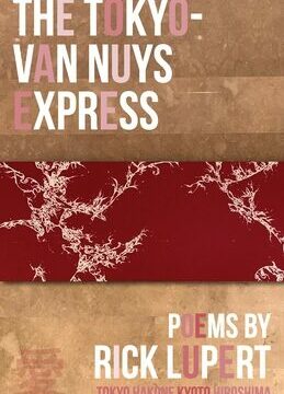 Tokyo-Van Nuys Express